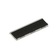 РАЗДЕЛИТЕЛНА ПОДЛОЖКА (SEPARATION PAD) (TRAY 1 & TRAY 2) ЗА HP Laserjet 4700/4730 - PN RF5-3750-000 (RF53750000) - CE | JAR Computers РАЗДЕЛИТЕЛНА ПОДЛОЖКА (SEPARATION PAD) (TRAY 1 & TRAY 2) ЗА HP Laserjet 4700/4730 - PN RF5-3750-000 (RF53750000) - CE