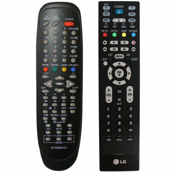 RC LG 6710900010J | JAR Computers RC LG 6710900010J