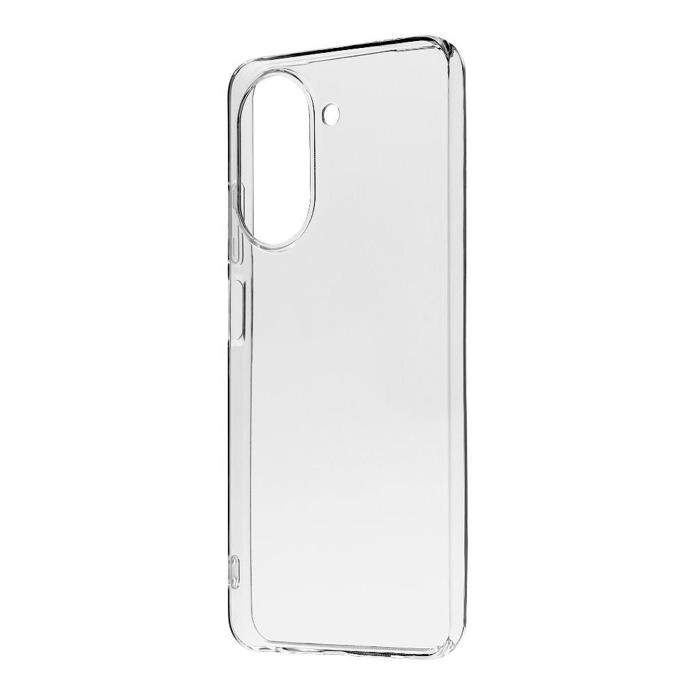 Силиконов (TPU) калъф за Xiaomi Redmi A5 - OBALME Basic Clear TPU Case (прозрачен) | JAR Computers Силиконов (TPU) калъф за Xiaomi Redmi A5 - OBALME Basic Clear TPU Case (прозрачен)