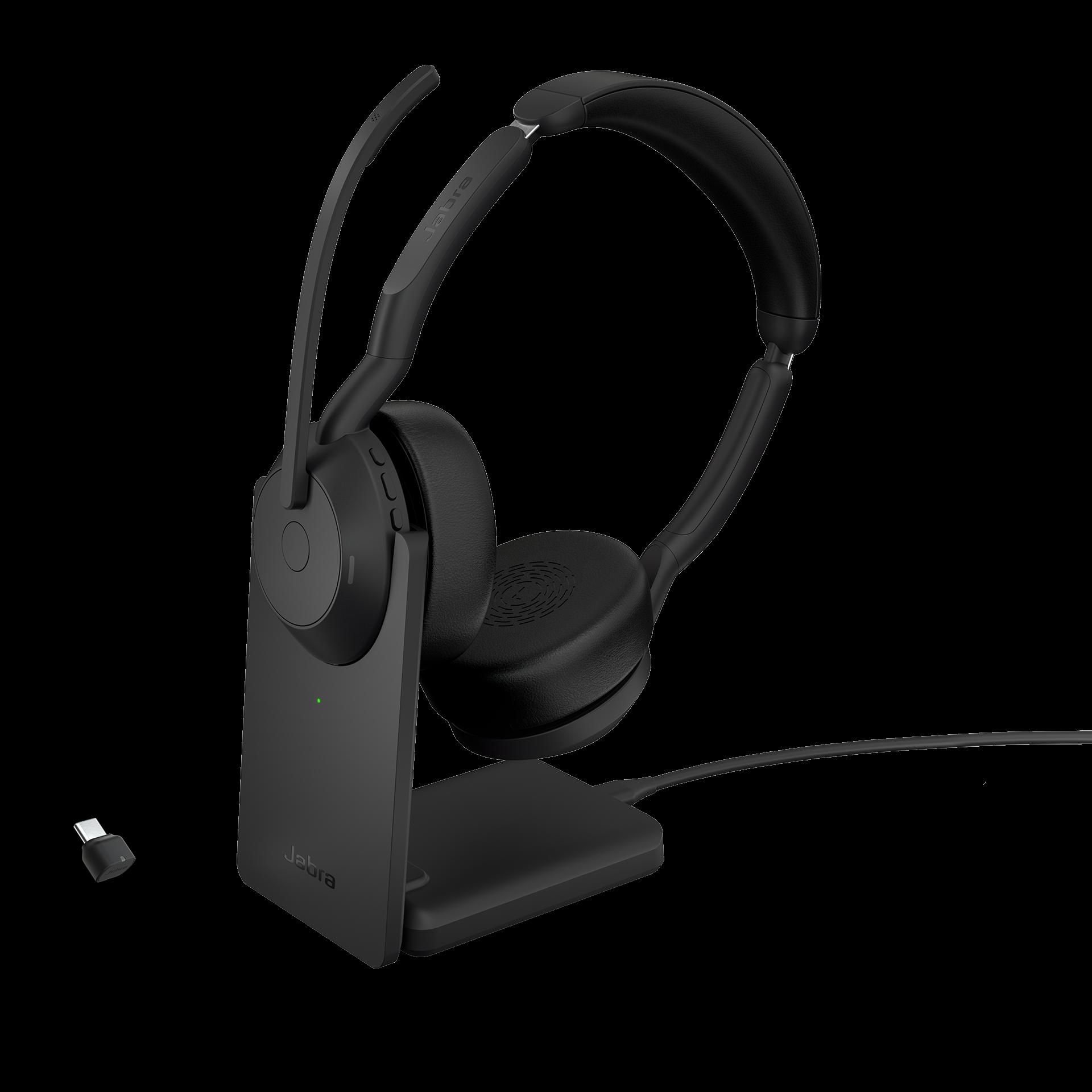 Слушалки Jabra Headset EV255S1 / 25599-989-889 - Black - PN 25599-989-889 | JAR Computers Слушалки Jabra Headset EV255S1 / 25599-989-889 - Black - PN 25599-989-889
