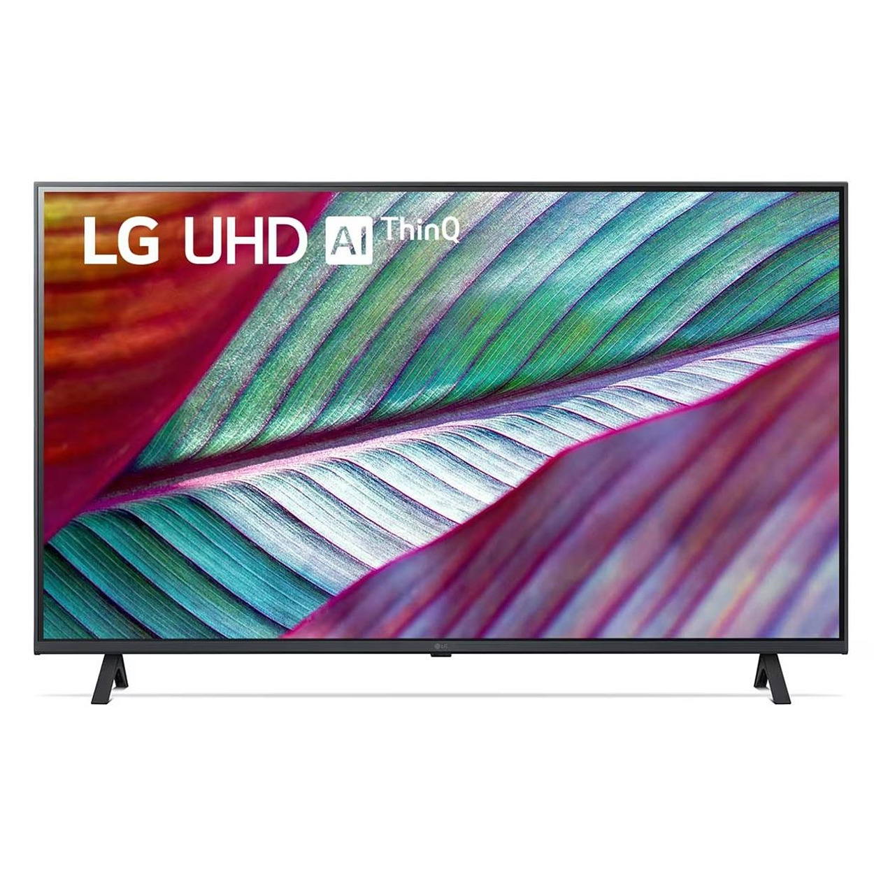 Телевизор LG 43UR781C SMART TV , LED  , 43 inch, 108 см, 3840x2160 UHD-4K , Smart TV , Web Os