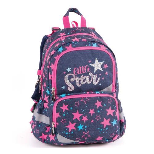Ученическа раница PULSE Anatomic Little Star | JAR Computers Ученическа раница PULSE Anatomic Little Star
