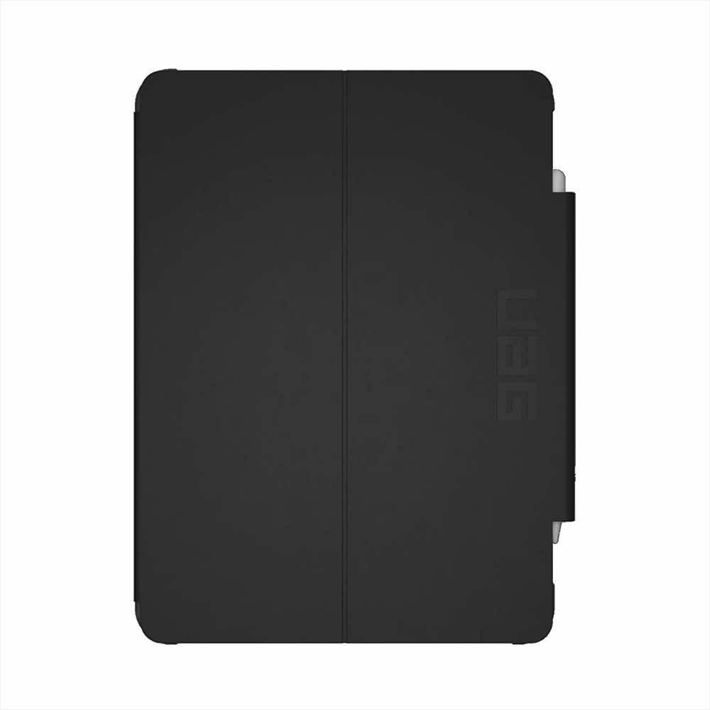 Удароустойчив хибриден кейс за iPad Pro 11 M2 (2022), iPad Pro 11 M1 (2021), iPad Pro 11 (2020), iPad Pro 11 (2018), iPad Air 5 (2022), iPad Air 4 (2020) - Urban Armor Gear Outback Case (черен) | JAR Computers Удароустойчив хибриден кейс за iPad Pro 11 M2 (2022), iPad Pro 11 M1 (2021), iPad Pro 11 (2020), iPad Pro 11 (2018), iPad Air 5 (2022), iPad Air 4 (2020) - Urban Armor Gear Outback Case (черен)