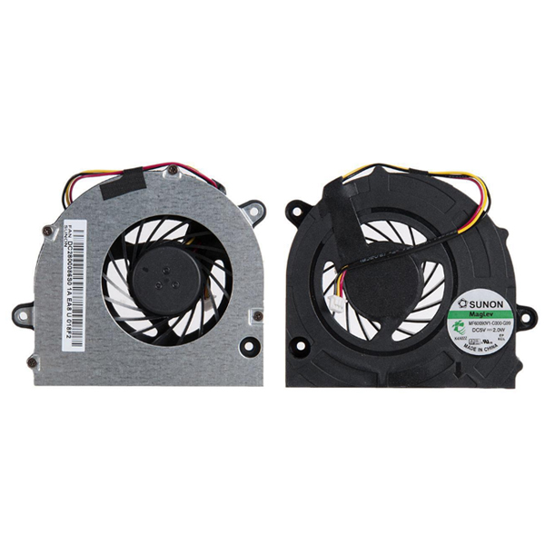 Вентилатор за лаптоп (CPU Fan) Lenovo G450 G550 G555 | JAR Computers Вентилатор за лаптоп (CPU Fan) Lenovo G450 G550 G555