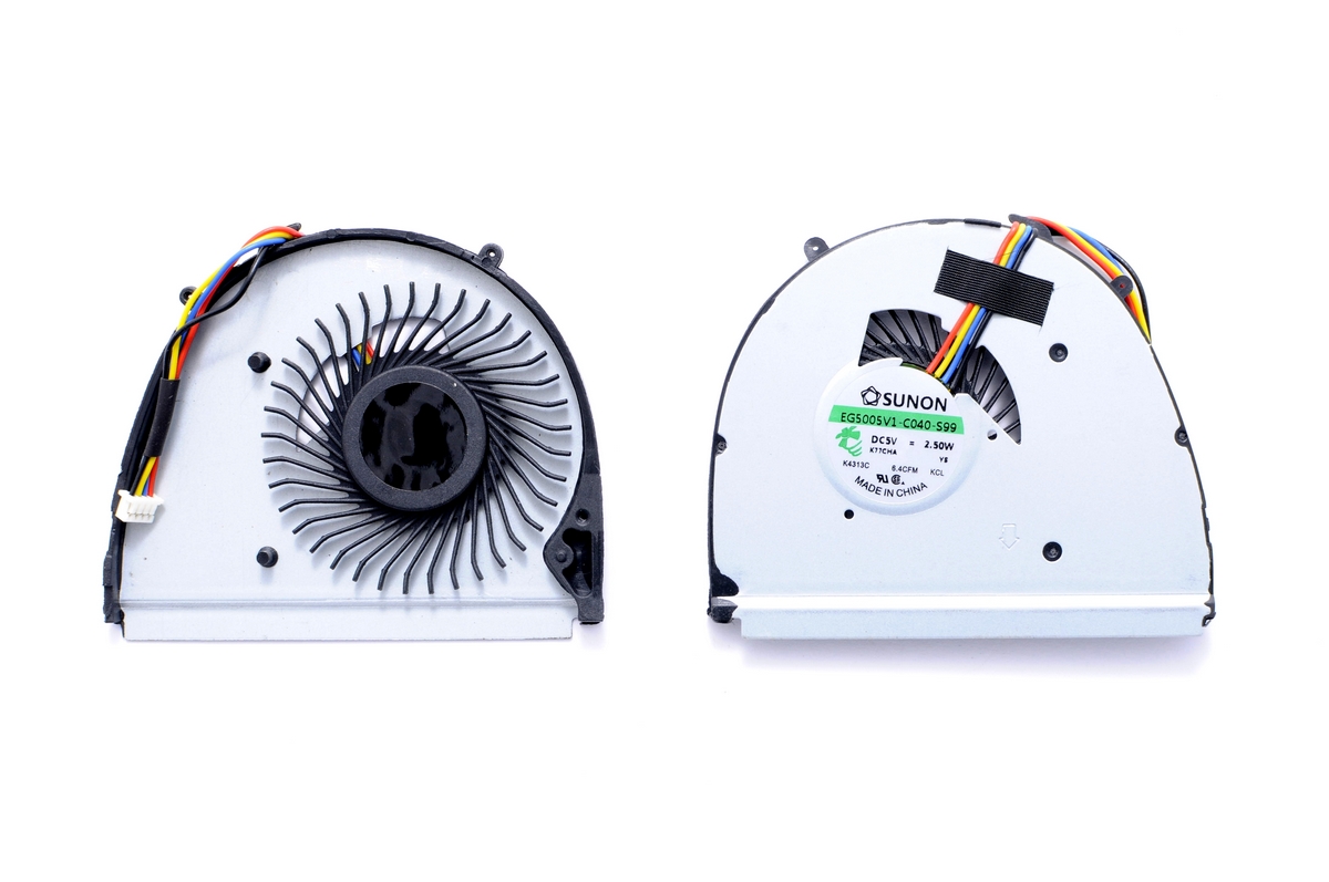Вентилатор за лаптоп (CPU Fan) Lenovo IdeaPad U310 13.3" | JAR Computers Вентилатор за лаптоп (CPU Fan) Lenovo IdeaPad U310 13.3"