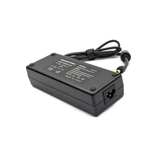 Заряднo за лаптоп HP, Toshiba, Asus, 120W/19V/6.32A, букса - 5.5mm 2.5mm | JAR Computers Заряднo за лаптоп HP, Toshiba, Asus, 120W/19V/6.32A, букса - 5.5mm 2.5mm