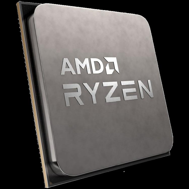 AMD CPU Desktop Ryzen 7 8/16T 9800X3D (5.2GHz,104MB,120W,AM5) tray, with Radeon Graphics - 100-000001084 | JAR Computers AMD CPU Desktop Ryzen 7 8/16T 9800X3D (5.2GHz,104MB,120W,AM5) tray, with Radeon Graphics - 100-000001084