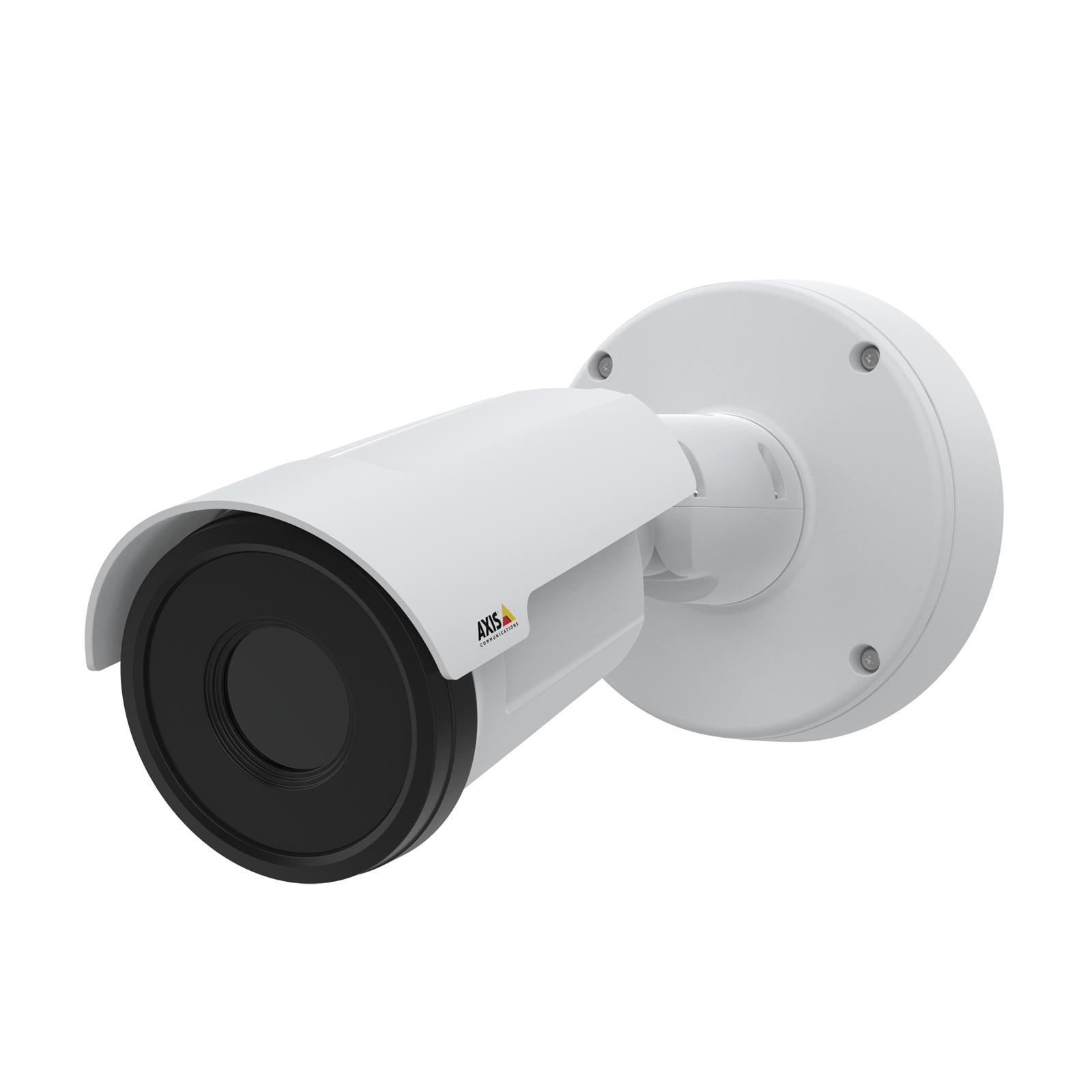 Axis 02156-001 охранителна камера Куршум (форма) IP защитна камера На закрито и на открито 768 x 576 пиксела Таван/стена | JAR Computers Axis 02156-001 охранителна камера Куршум (форма) IP защитна камера На закрито и на открито 768 x 576 пиксела Таван/стена