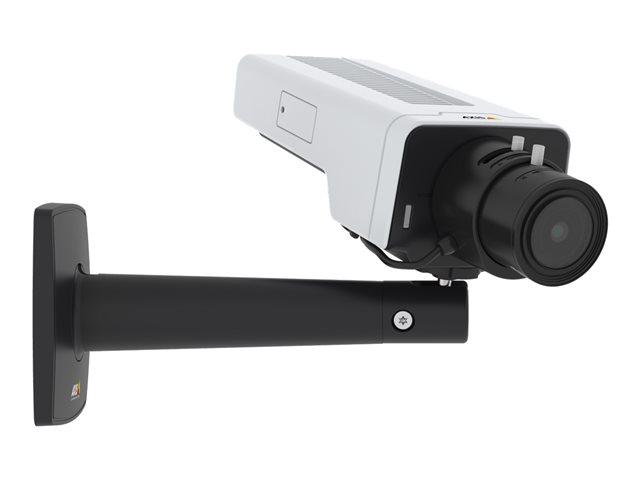 AXIS P1378 Network Camera | JAR Computers AXIS P1378 Network Camera
