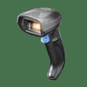 Баркод скенер Datalogic Gryphon Gbt4500 Bluetooth Scanner GBT4500-HCK10-BPOC