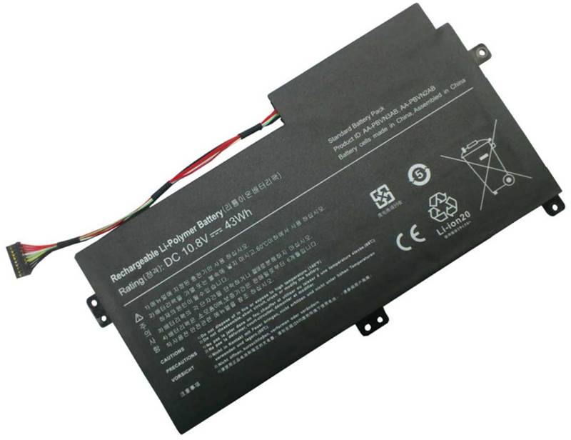Батерия за Samsung Series 5 510R NP470 AA-PBVN3AB