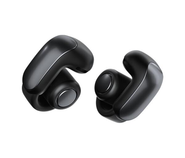 Bose 881046-0010 слушалка Слушалки Безжичен Кука за ухо Обаждания/музика Bluetooth Черен
