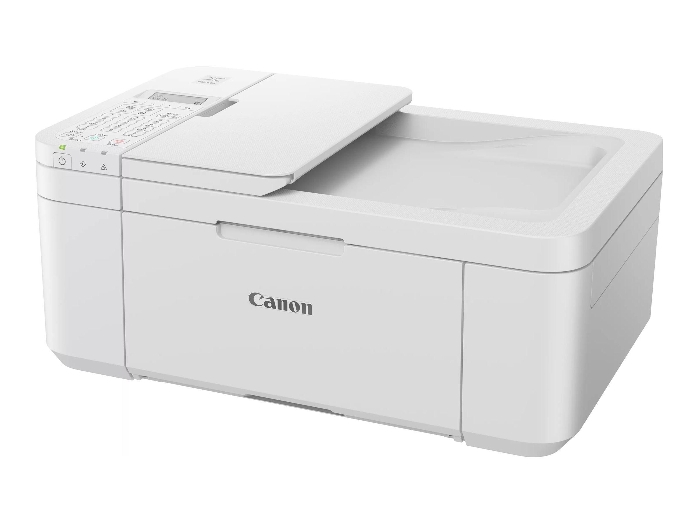 Canon PIXMA TR4751i - Multifunction printer | JAR Computers Canon PIXMA TR4751i - Multifunction printer