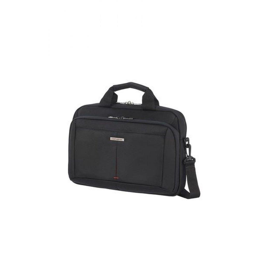 Чанта за лаптоп Samsonite GuardIT 2.0 Bailhandle, 13.3", черна | JAR Computers Чанта за лаптоп Samsonite GuardIT 2.0 Bailhandle, 13.3", черна