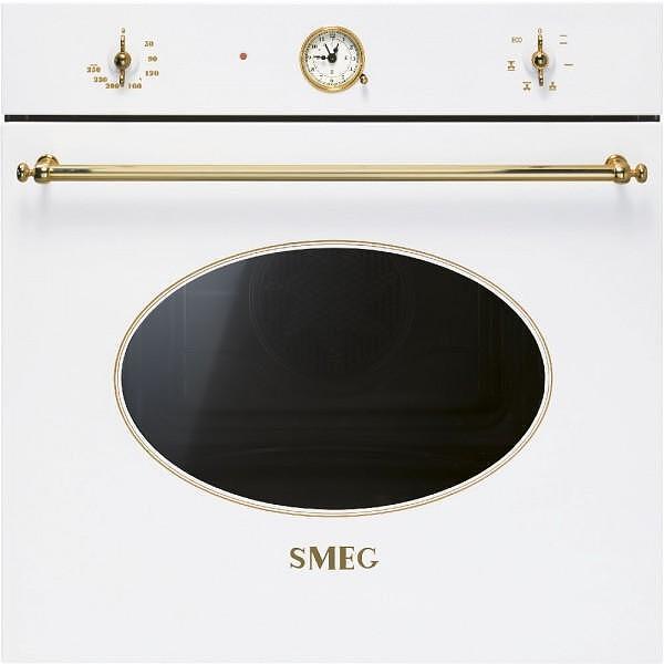 Фурна за вграждане SMEG SF800B , 70 , А