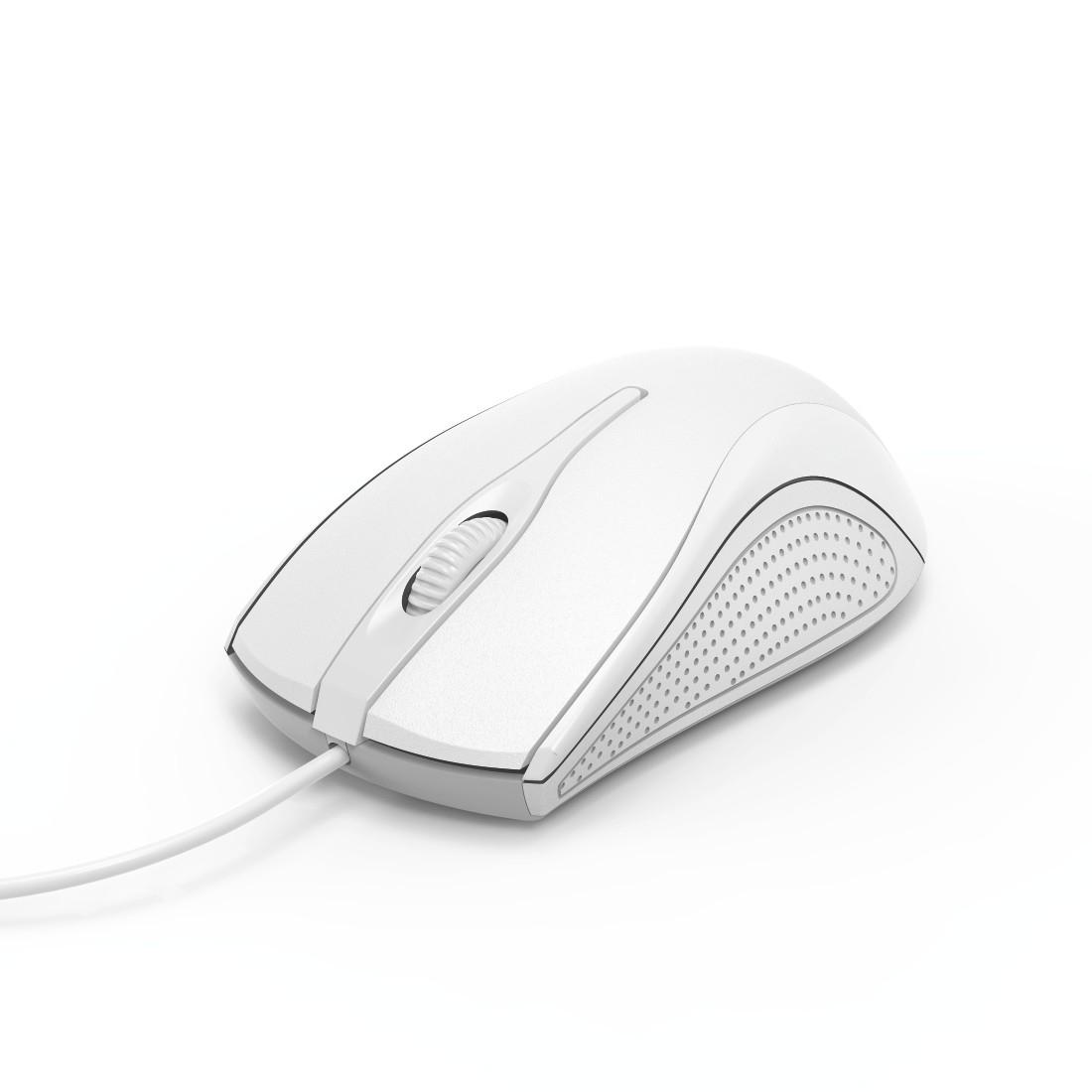 Hama MC-200 мишка Офис Дясна ръка USB Тип-A Оптически 1200 DPI | JAR Computers Hama MC-200 мишка Офис Дясна ръка USB Тип-A Оптически 1200 DPI
