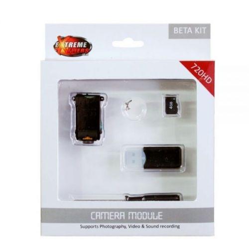 Камера за Micro Drone 2.0+ - Extreme Fliers 720 HD Camera Module Micro Drone 2.0+ | JAR Computers Камера за Micro Drone 2.0+ - Extreme Fliers 720 HD Camera Module Micro Drone 2.0+