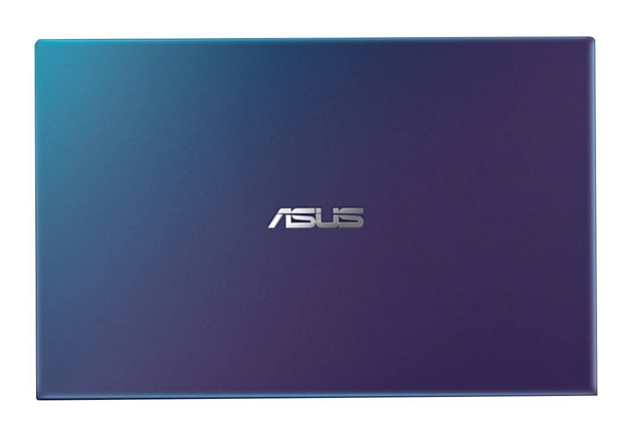 Капак за матрица Asus X512D X512F X512J V5000J - Син