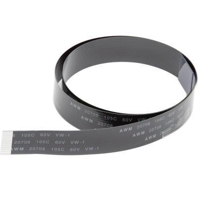 ЛЕНТОВ КАБЕЛ (CABLE ADF) ЗА HP Laserjet PRO M1536 - 11 pin - CE538-60106 (CE53860106) - PN CETDGP0182 | JAR Computers ЛЕНТОВ КАБЕЛ (CABLE ADF) ЗА HP Laserjet PRO M1536 - 11 pin - CE538-60106 (CE53860106) - PN CETDGP0182