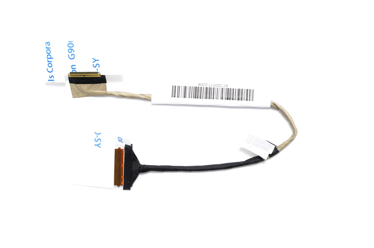 Лентов Кабел за лаптоп (LCD Cable) HP 11-V 11 G5 11-V010WM 