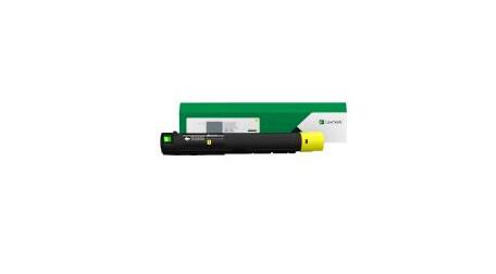 Lexmark 85D0HY0 тонер касета 1 броя Оригинал Жълт | JAR Computers Lexmark 85D0HY0 тонер касета 1 броя Оригинал Жълт