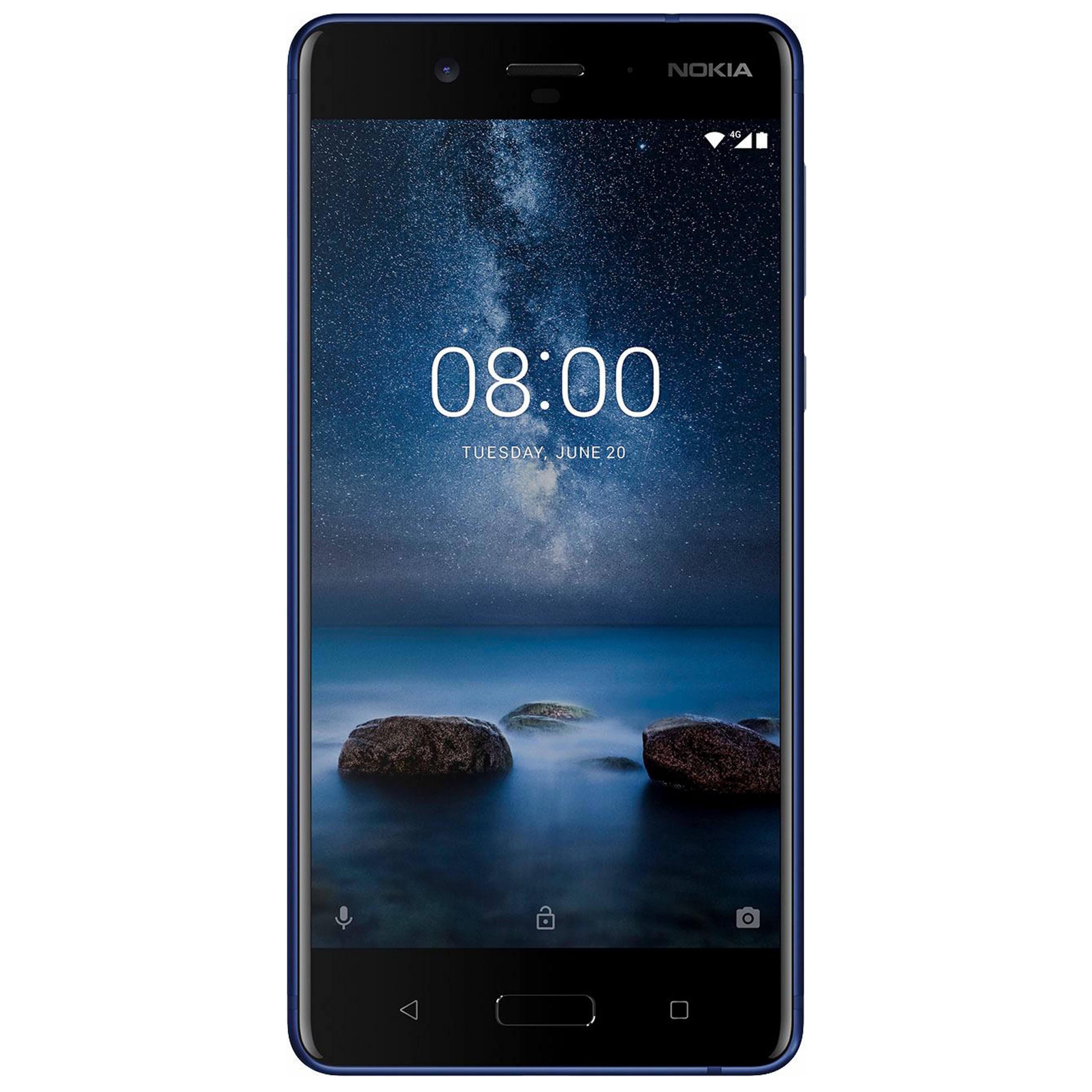 Макет на Nokia 8 - Nokia 8 Dummy | JAR Computers Макет на Nokia 8 - Nokia 8 Dummy