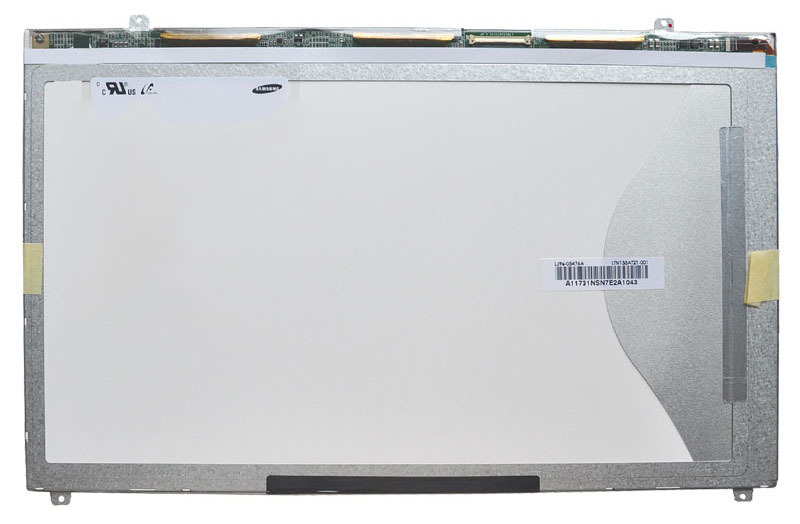 Матрица за лаптоп (Дисплей) 13.3" LTN133AT21-C01 (U/D) LED Thick Special (1366x768) - Гланцова / Glossy | JAR Computers Матрица за лаптоп (Дисплей) 13.3" LTN133AT21-C01 (U/D) LED Thick Special (1366x768) - Гланцова / Glossy