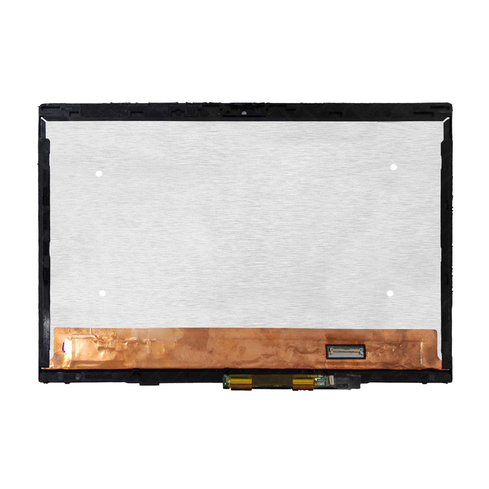 Матрица за лаптоп (Дисплей + Тъчскрийн) 14.0" HP EliteBook X360 1040 G6 UHD 4K | JAR Computers Матрица за лаптоп (Дисплей + Тъчскрийн) 14.0" HP EliteBook X360 1040 G6 UHD 4K