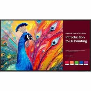 Монитор Benq SH5504 ., ARM Cortex A73, Android 13 | JAR Computers Монитор Benq SH5504 ., ARM Cortex A73, Android 13