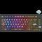 ROYAL KLUDGE RKM75 HE Hephaestus Gaming Keyboard Mint switch