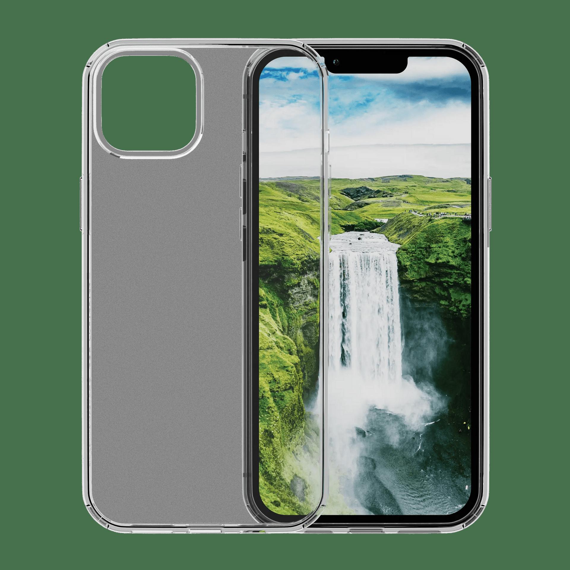 Силиконов кейс dbramante1928 Iceland Ultra D3O Case Apple iPhone 13/14, Clear | JAR Computers Силиконов кейс dbramante1928 Iceland Ultra D3O Case Apple iPhone 13/14, Clear