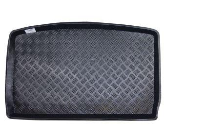 Стелка за багажник за Volkswagen Polo VI (2017+) hatchback, 5 doors | JAR Computers Стелка за багажник за Volkswagen Polo VI (2017+) hatchback, 5 doors