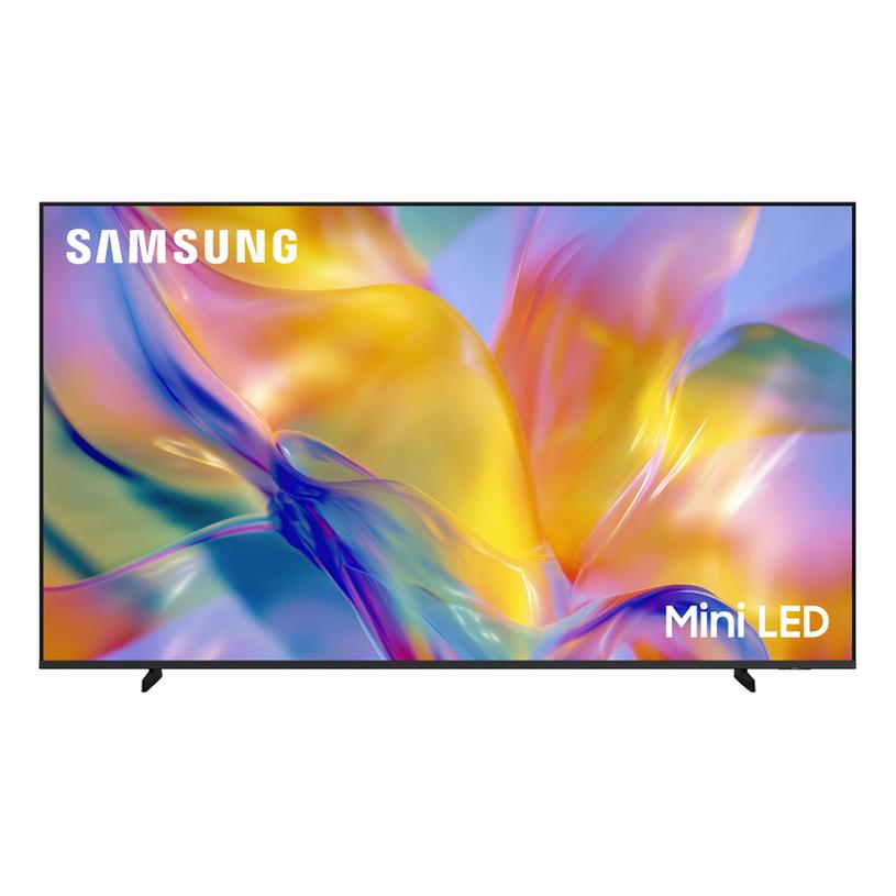 Телевизор Samsung UE100M90HUXXH , Mini LED , 100 inch, 252 см, 3840x2160 UHD-4K , Smart TV , Tizen