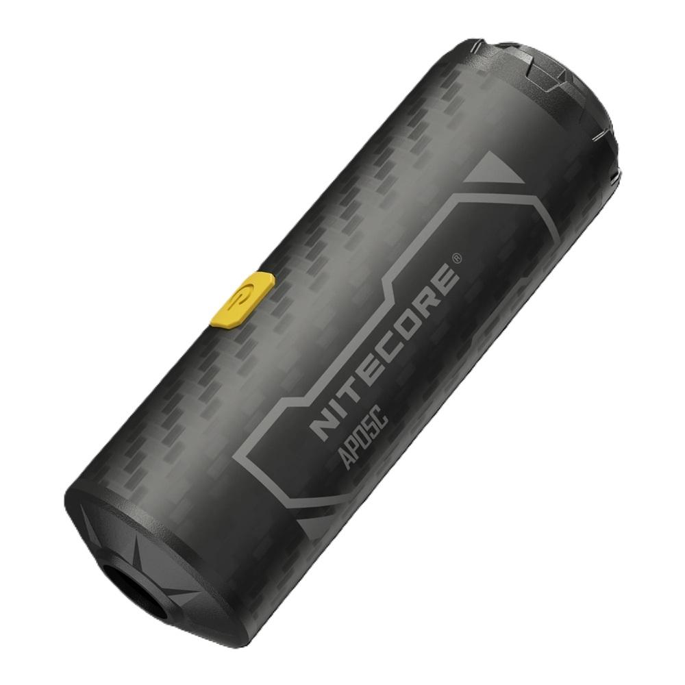 Туристическа помпа Nitecore AP05C + батерия NL169R | JAR Computers Туристическа помпа Nitecore AP05C + батерия NL169R