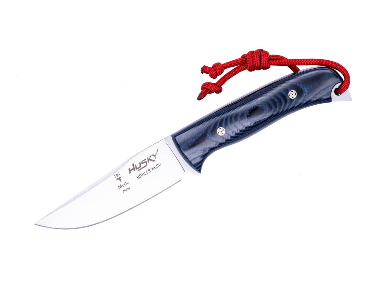 Туристически нож Muela Husky-10M.B
