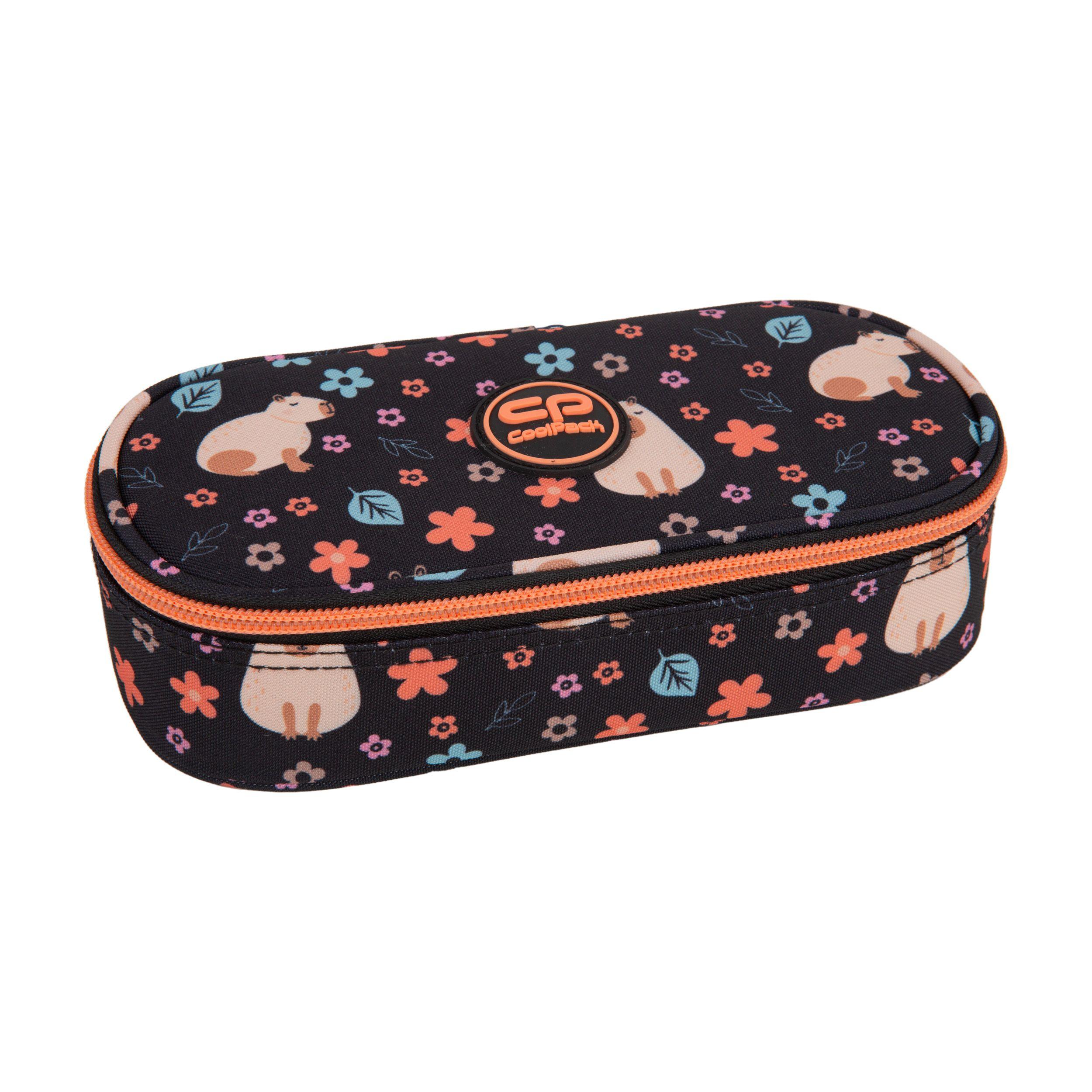 Ученически несесер Coolpack - Campus - CAPYBARA