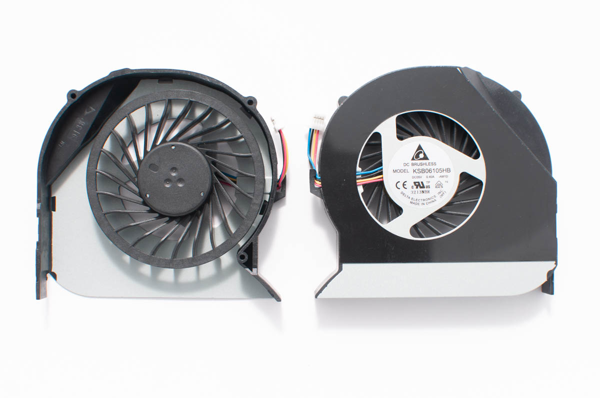Вентилатор за лаптоп (CPU Fan) Fan Aspire 4560G | JAR Computers Вентилатор за лаптоп (CPU Fan) Fan Aspire 4560G