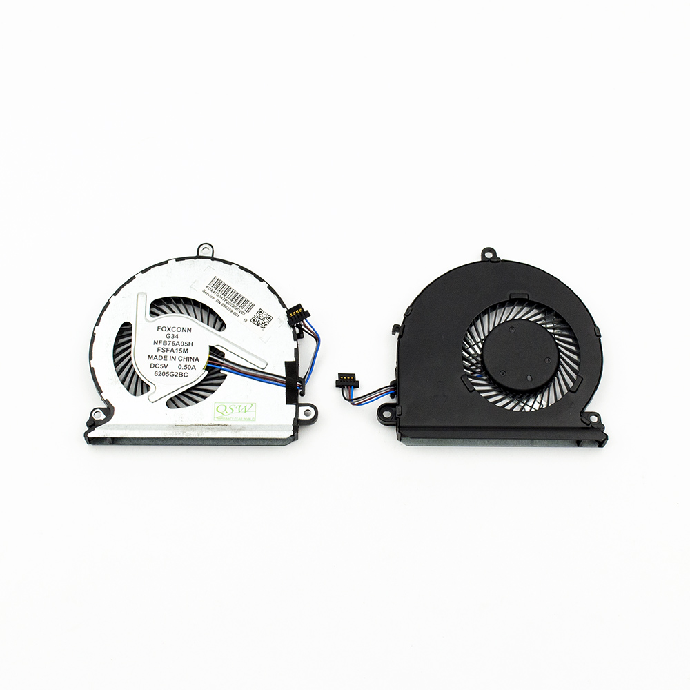 Вентилатор за лаптоп (CPU Fan) HP Pavilion 15-AU 15-AW Lenovo V310-14ISK V310-15ISK V510-15IKB | JAR Computers Вентилатор за лаптоп (CPU Fan) HP Pavilion 15-AU 15-AW Lenovo V310-14ISK V310-15ISK V510-15IKB
