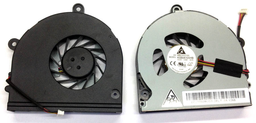 Вентилатор за лаптоп (CPU Fan) Toshiba Satellite P775 | JAR Computers Вентилатор за лаптоп (CPU Fan) Toshiba Satellite P775