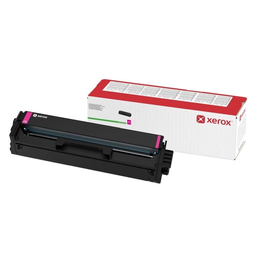 Xerox High-Capacity Magenta Print Cartridge (2.5K) C2xx/C3xx