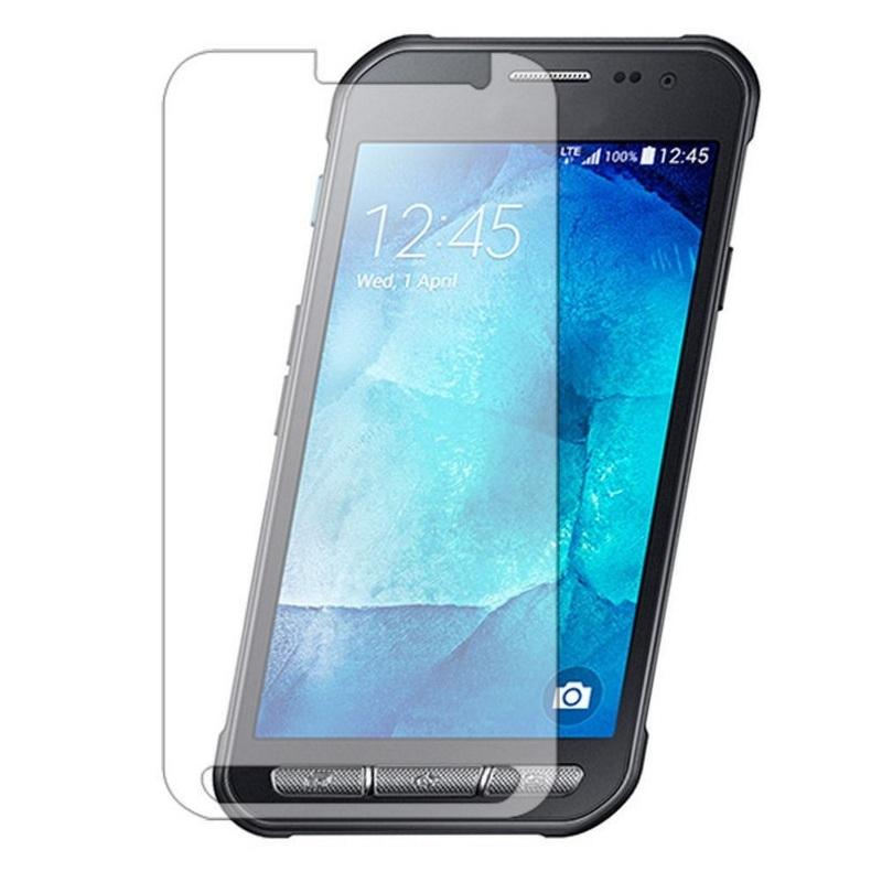 Защитно покритие за дисплея на Samsung Galaxy Xcover 3 - ScreenGuard Glossy (прозрачно) | JAR Computers Защитно покритие за дисплея на Samsung Galaxy Xcover 3 - ScreenGuard Glossy (прозрачно)