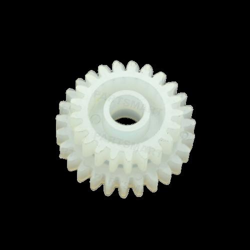 ЗЪБНО КОЛЕЛО ФЮЗЕР (FUSER GEAR 27T/21T) ЗА HP Laserjet IIP/IIIP/CANON EP-L/LX - 27T/21T - PN RS1-0287-000 (RS10287000) - CE