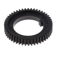 ЗЪБНО КОЛЕЛО ГОРНА РОЛКА (UPPER ROLLER GEAR 48T) (Fuser Gear (48T), Heat Roller) ЗА HP Laserjet 5Si/8000/CANON EP-W/WX - 48T - PN RS5-0753-000 (RS50753000) - CE