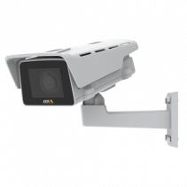 Axis M1137-E Кутия IP защитна камера На открито 2592 x 1944 пиксела Стена | JAR Computers Axis M1137-E Кутия IP защитна камера На открито 2592 x 1944 пиксела Стена