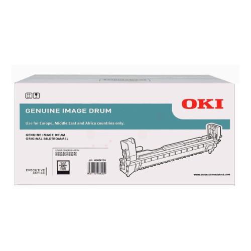 Барабанна касета за Oki ES5442dn/ES5463DN MFP/ES5432dn/ES5473 MFP - DRUM UNIT - ES5432dn / 46484124 - Black - XL - PN 46484124 | JAR Computers Барабанна касета за Oki ES5442dn/ES5463DN MFP/ES5432dn/ES5473 MFP - DRUM UNIT - ES5432dn / 46484124 - Black - XL - PN 46484124