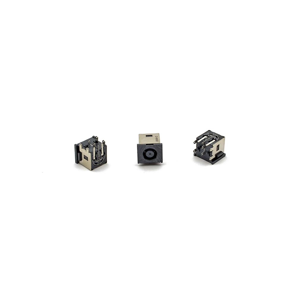 Букса за лаптоп (DC Power Jack) PJ382 Asus G750J | JAR Computers Букса за лаптоп (DC Power Jack) PJ382 Asus G750J