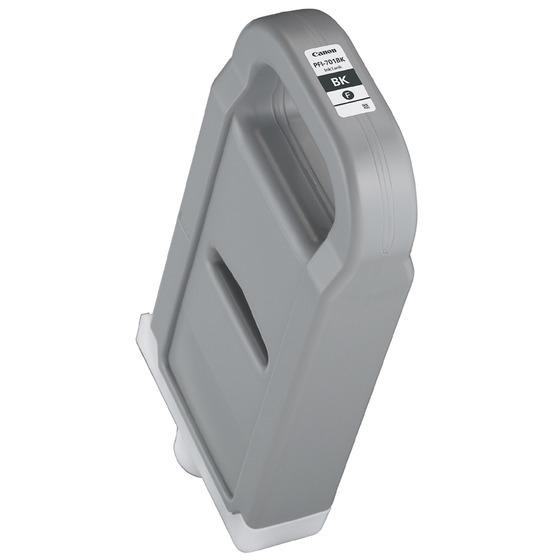 Canon PFI-701BK глава и патрон за мастиленоструен принтер Оригинал Черен | JAR Computers Canon PFI-701BK глава и патрон за мастиленоструен принтер Оригинал Черен