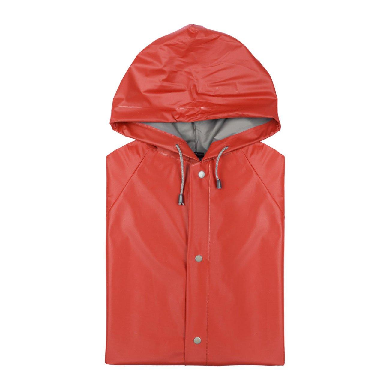 Cool Дъждобран Mariner, размер XL-XXL, червен | JAR Computers Cool Дъждобран Mariner, размер XL-XXL, червен