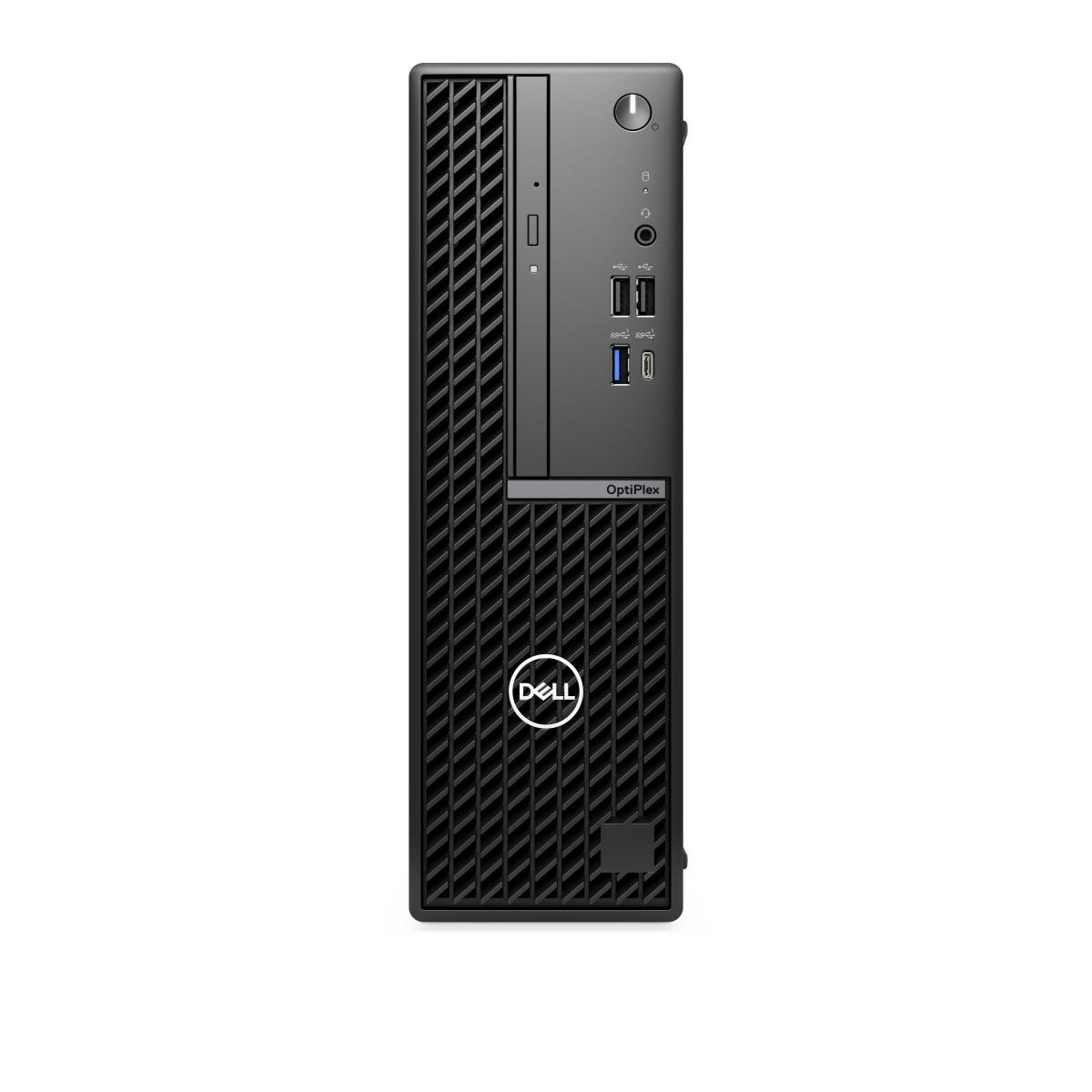 DELL OptiPlex 7020 Intel® Core™ i5 i5-14500 16 GB DDR5-SDRAM 512 GB SSD Windows 11 Pro SFF PC Black | JAR Computers DELL OptiPlex 7020 Intel® Core™ i5 i5-14500 16 GB DDR5-SDRAM 512 GB SSD Windows 11 Pro SFF PC Black