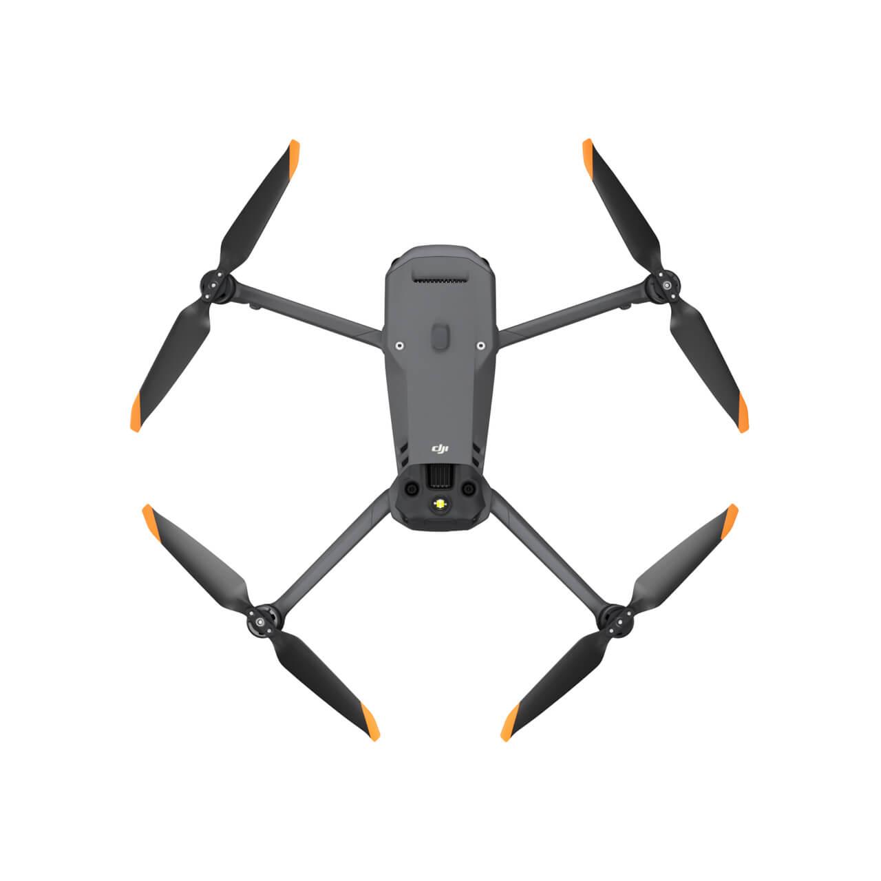 DJI Mavic 3 Enterprise EU дрон за картографиране и инспекция | JAR Computers DJI Mavic 3 Enterprise EU дрон за картографиране и инспекция